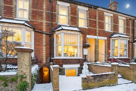 Campbell Road, Maidstone, ME15