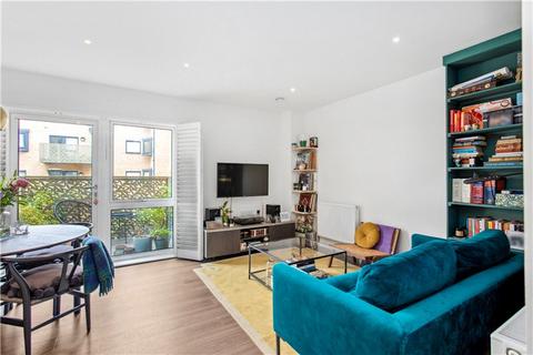 1 bedroom apartment for sale, Horsnell Close, London, SE5