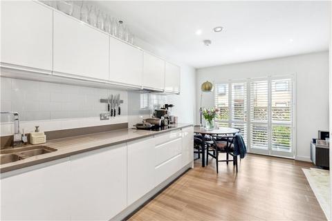 1 bedroom apartment for sale, Horsnell Close, London, SE5