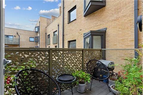 1 bedroom apartment for sale, Horsnell Close, London, SE5