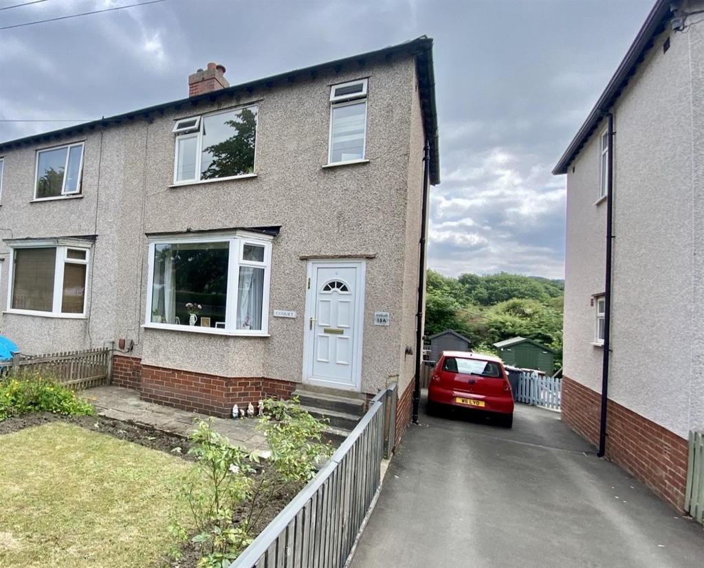 Bramleys Estate Agents - Huddersfield Road - Mirfi