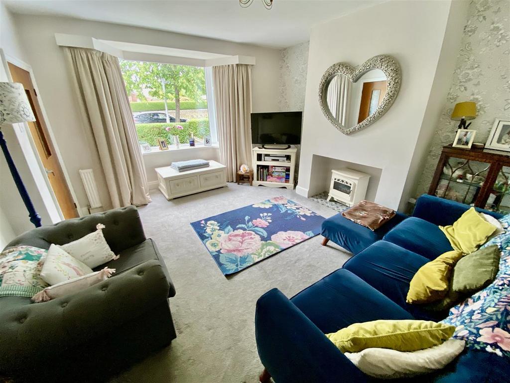 Bramleys Estate Agents - Huddersfield Road - Mirfi