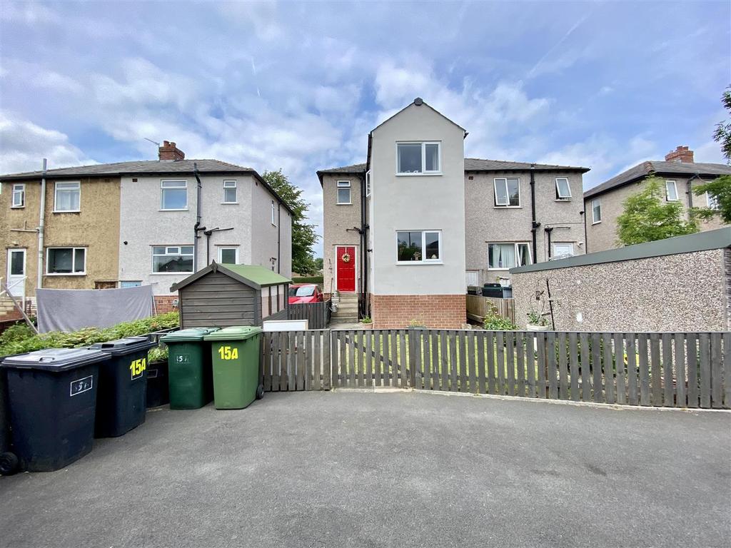 Bramleys Estate Agents - Huddersfield Road - Mirfi