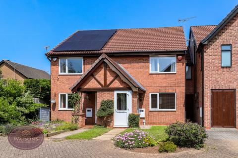 10 Aldwych Close, Nuthall, Nottingham, NG16 1QH