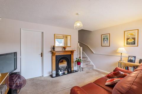 10 Aldwych Close, Nuthall, Nottingham, NG16 1QH