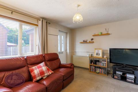 10 Aldwych Close, Nuthall, Nottingham, NG16 1QH