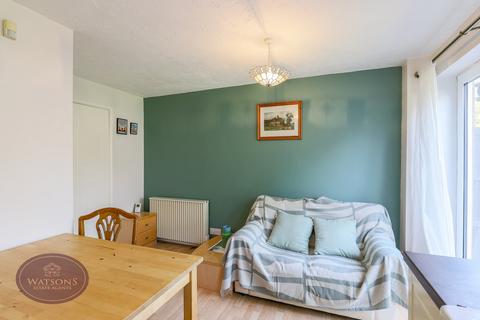 10 Aldwych Close, Nuthall, Nottingham, NG16 1QH