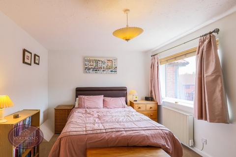 10 Aldwych Close, Nuthall, Nottingham, NG16 1QH