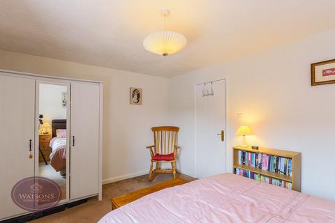 10 Aldwych Close, Nuthall, Nottingham, NG16 1QH