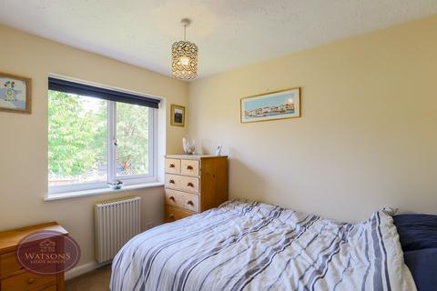 10 Aldwych Close, Nuthall, Nottingham, NG16 1QH