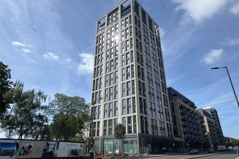 2 bedroom apartment for sale, Dragonfly Walk, London N4