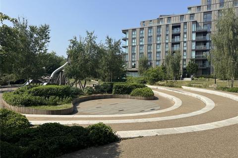 2 bedroom apartment for sale, Dragonfly Walk, London N4