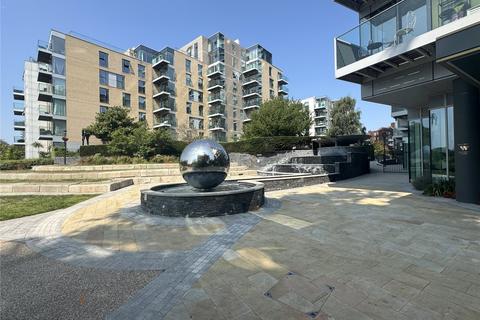 2 bedroom apartment for sale, Dragonfly Walk, London N4