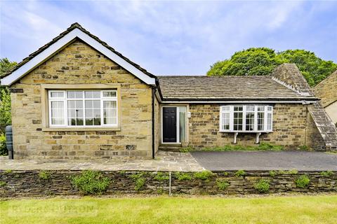 3 bedroom bungalow for sale, The Knowle, Shepley, Huddersfield, HD8