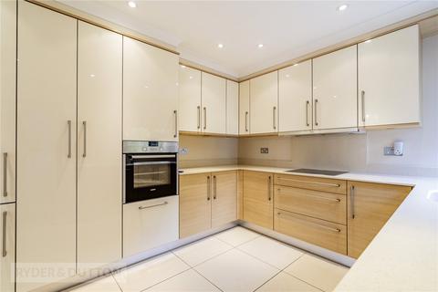 3 bedroom bungalow for sale, The Knowle, Shepley, Huddersfield, HD8
