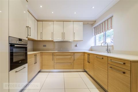 3 bedroom bungalow for sale, The Knowle, Shepley, Huddersfield, HD8