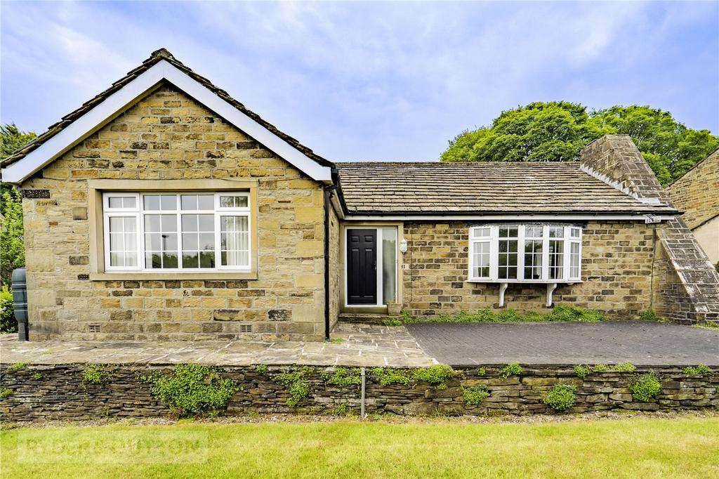 Front External