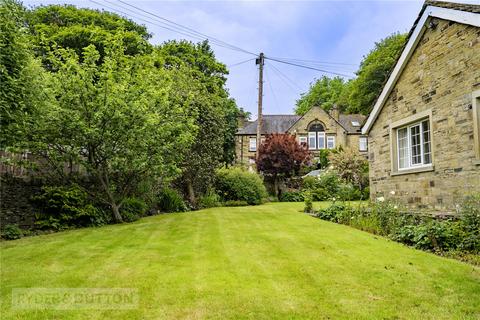 3 bedroom bungalow for sale, The Knowle, Shepley, Huddersfield, HD8