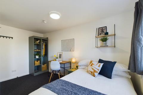 undefined, Brookside, Derby DE1