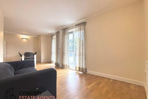 2 bedroom apartment to rent, Eaton Mansions, 49 Eaton Road, Sutton, SM2