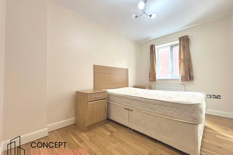 2 bedroom apartment to rent, Eaton Mansions, 49 Eaton Road, Sutton, SM2