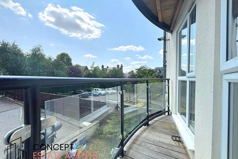 2 bedroom apartment to rent, Eaton Mansions, 49 Eaton Road, Sutton, SM2