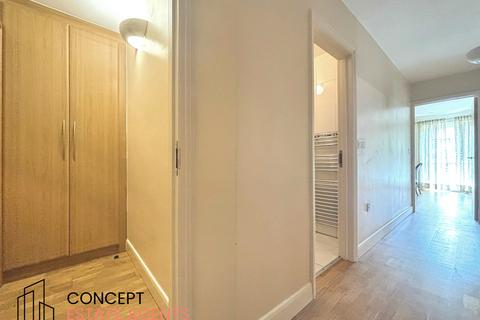 2 bedroom apartment to rent, Eaton Mansions, 49 Eaton Road, Sutton, SM2