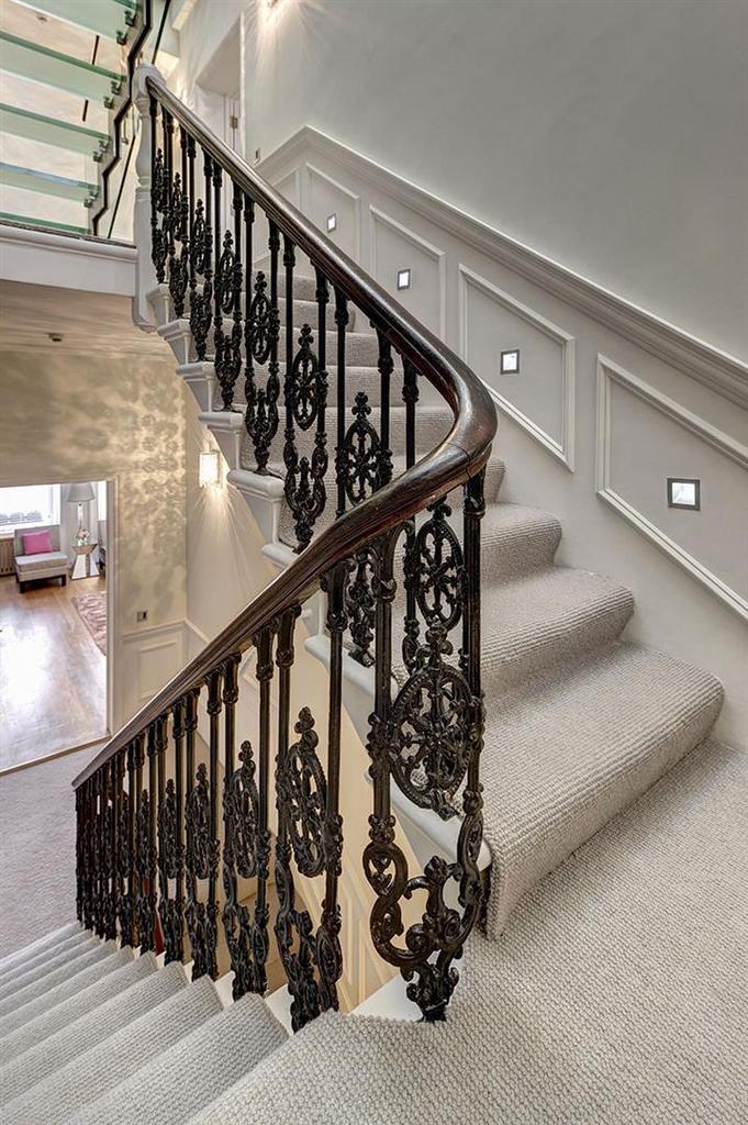 47 Princes Gate - 336051 Where Grade II meets new