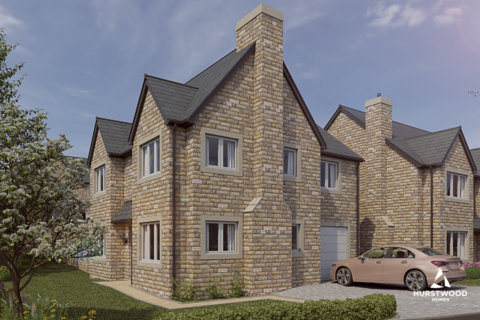undefined, The Blackthorn, Cotton Meadows, Skipton Road, Barnoldswick, BB18