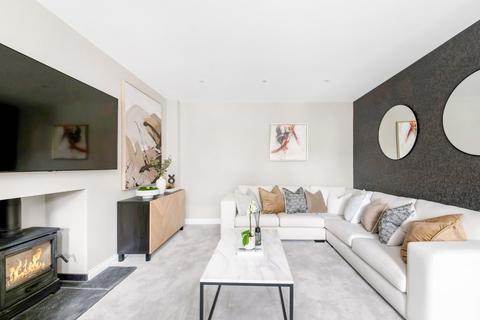 undefined, The Blackthorn, Cotton Meadows, Skipton Road, Barnoldswick, BB18