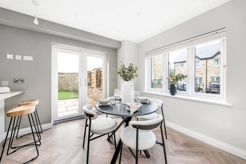 undefined, The Blackthorn, Cotton Meadows, Skipton Road, Barnoldswick, BB18