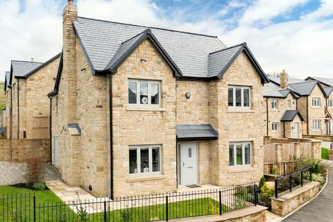4 bedroom detached house for sale, The Blackthorn, Cotton Meadows, Skipton Road, Barnoldswick, BB18