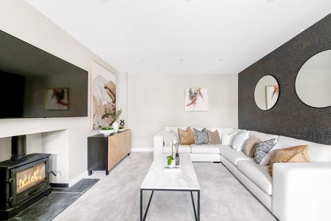 4 bedroom detached house for sale, The Blackthorn, Cotton Meadows, Skipton Road, Barnoldswick, BB18