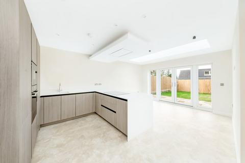 4 bedroom detached house for sale, The Blackthorn, Cotton Meadows, Skipton Road, Barnoldswick, BB18