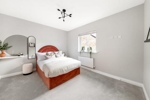 4 bedroom detached house for sale, The Blackthorn, Cotton Meadows, Skipton Road, Barnoldswick, BB18