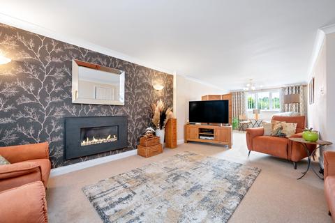 4 bedroom detached house for sale, Welland Way, Oakham