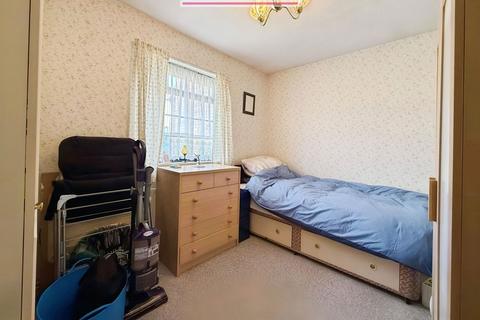 59 Whitecroft, Swanley, BR8 7YJ