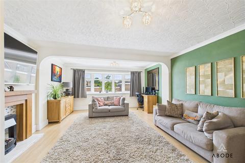 3 bedroom semi-detached house for sale, Fairham Road, Burton-On-Trent DE13