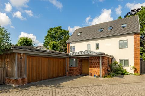 undefined, Rayleigh Close, Cambridge, CB2
