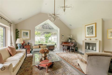 undefined, Rayleigh Close, Cambridge, CB2
