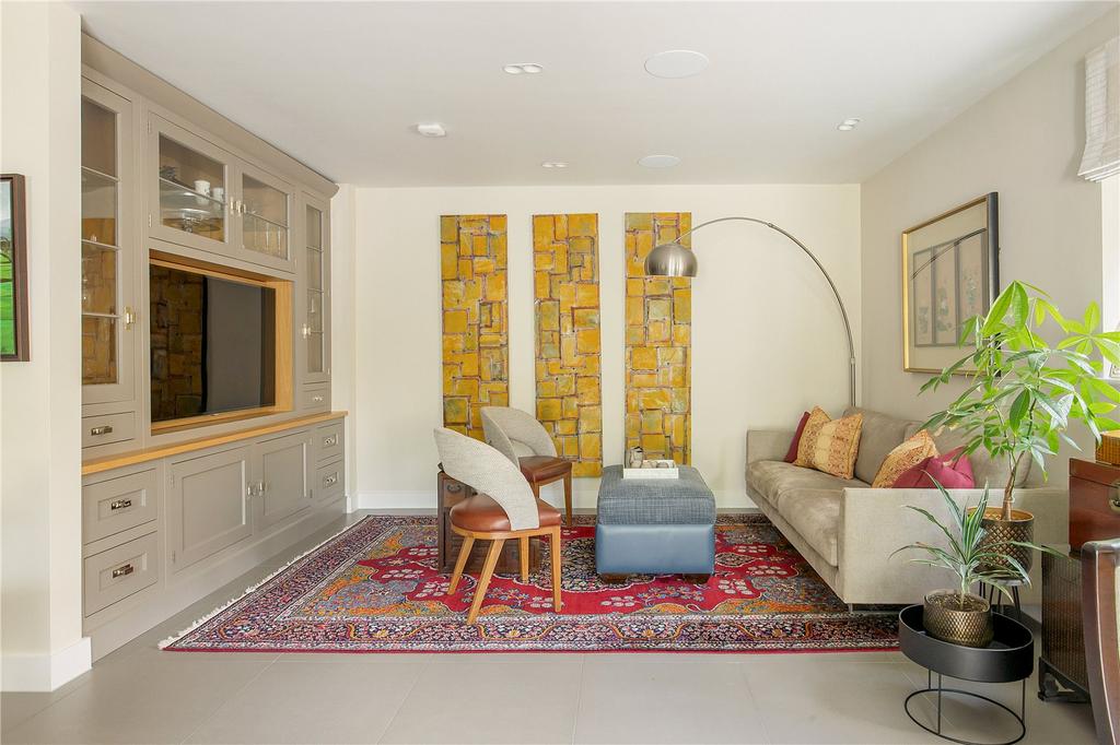 Sitting Room