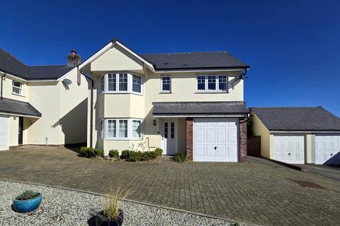 undefined, Arthurs Lea, Abbotsham