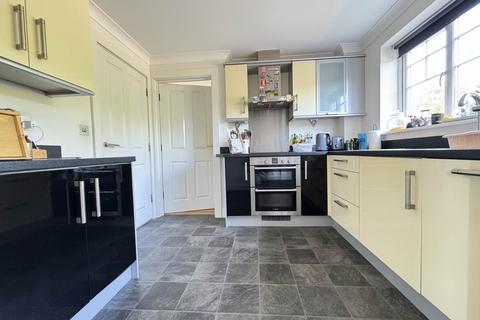 undefined, Arthurs Lea, Abbotsham