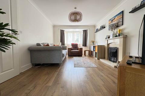 undefined, Arthurs Lea, Abbotsham