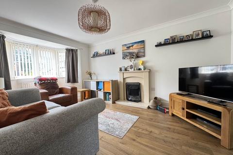 undefined, Arthurs Lea, Abbotsham