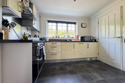 undefined, Arthurs Lea, Abbotsham