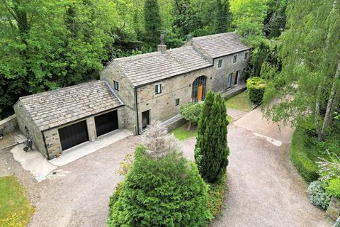 5 bedroom detached house for sale, Woodsome Road, Fenay Bridge, Huddersfield, HD8 0LQ