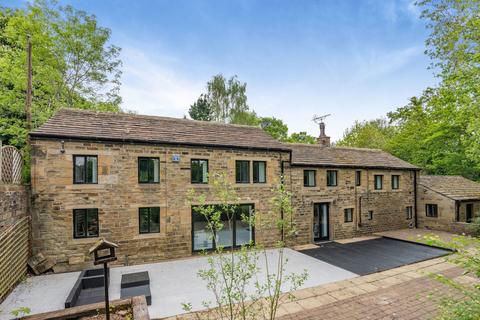 5 bedroom detached house for sale, Woodsome Road, Fenay Bridge, Huddersfield, HD8 0LQ