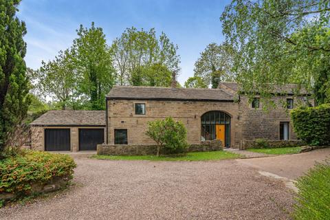 5 bedroom detached house for sale, Woodsome Road, Fenay Bridge, Huddersfield, HD8 0LQ