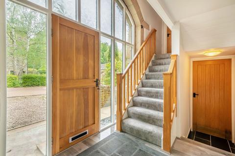 5 bedroom detached house for sale, Woodsome Road, Fenay Bridge, Huddersfield, HD8 0LQ